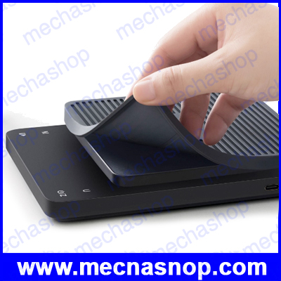 เครื่องชั่งดิจิตอล ตาชั่งดิจิตอล เครื่องชั่งกาแฟ รุ่น EK2912R ยี่ห้อ CAMRY