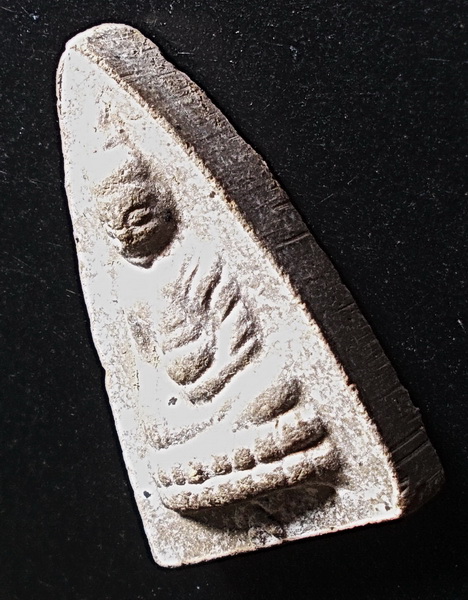 พระพุทโธน้อย ฐาน ส รุ่นแรก ลพ.สังวาลย์ วัดทุ่งสามัคคีธรรม ปี 2526