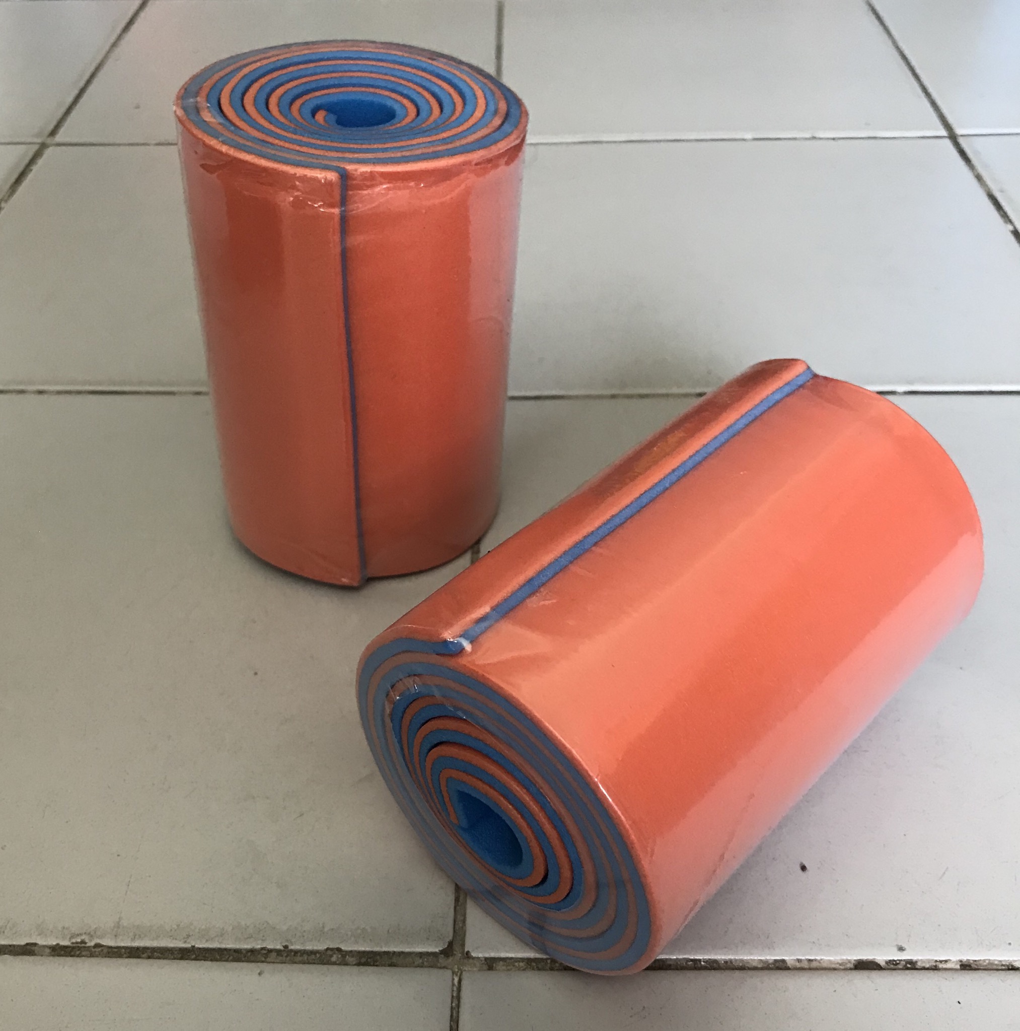 aluminum splint roll - (ขนาด 11 x 92cm.)