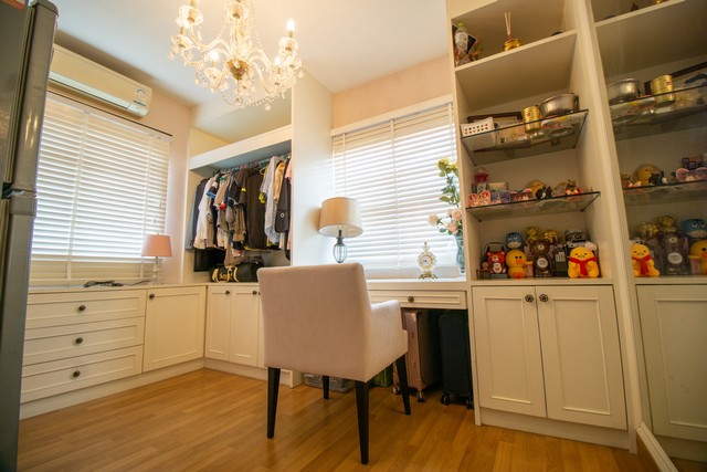 ขาย บ้านเดี่ยว ม.ภัสสร ราชพฤกษ์-ติวานนท์ ถนน 345 บางคูวัด