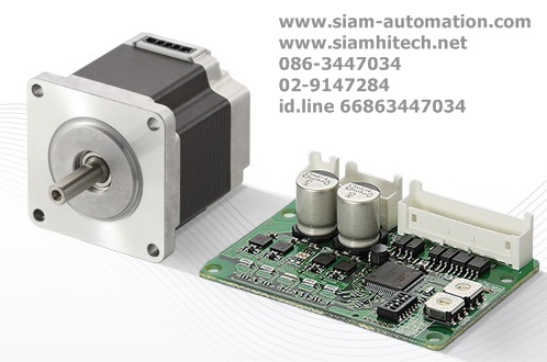 2-phase stepper motor VEXTA รุ่น PK223PA