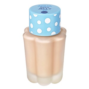HOLIKA HOLIKA Aqua Petit Jelly BB SPF20 PA++ 40ml มี 2 โทนสี