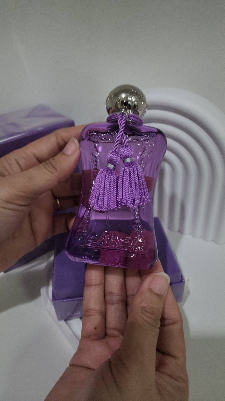 น้ำหอมแท้แบ่งขาย Parfums De Marly Palatine 💕Travel Size #แบบทดลอง