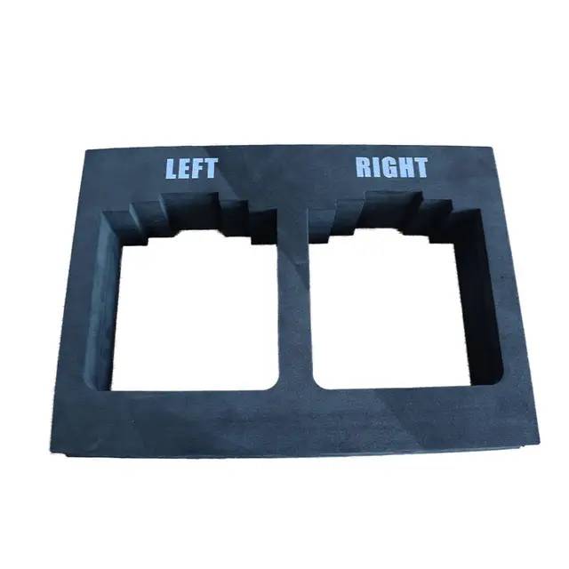 ไดคัทโฟม eva กรอบพระ