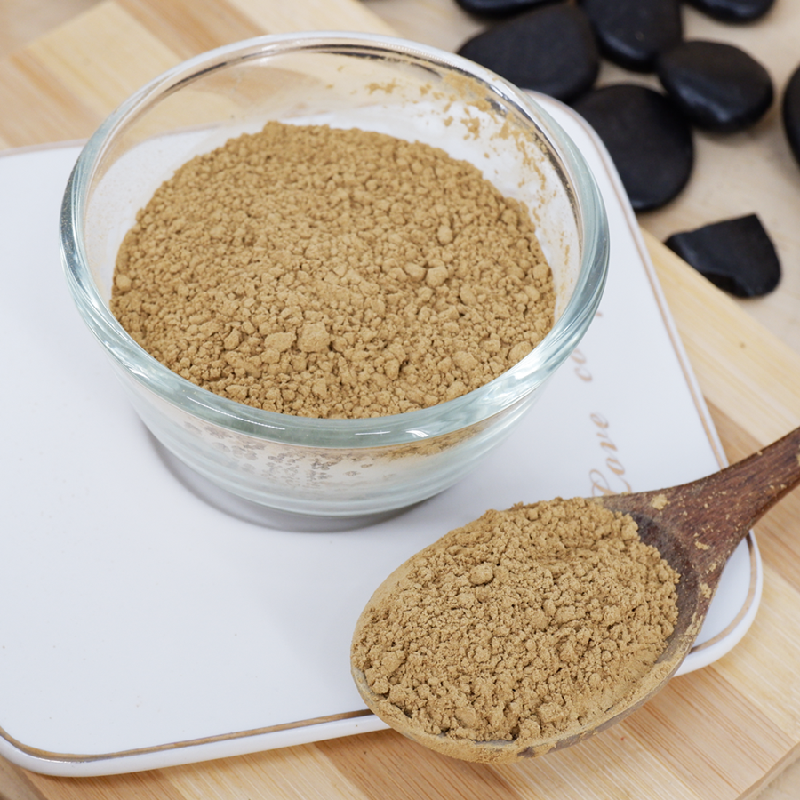 ผงมะขามป้อม Indian Gooseberry Powder