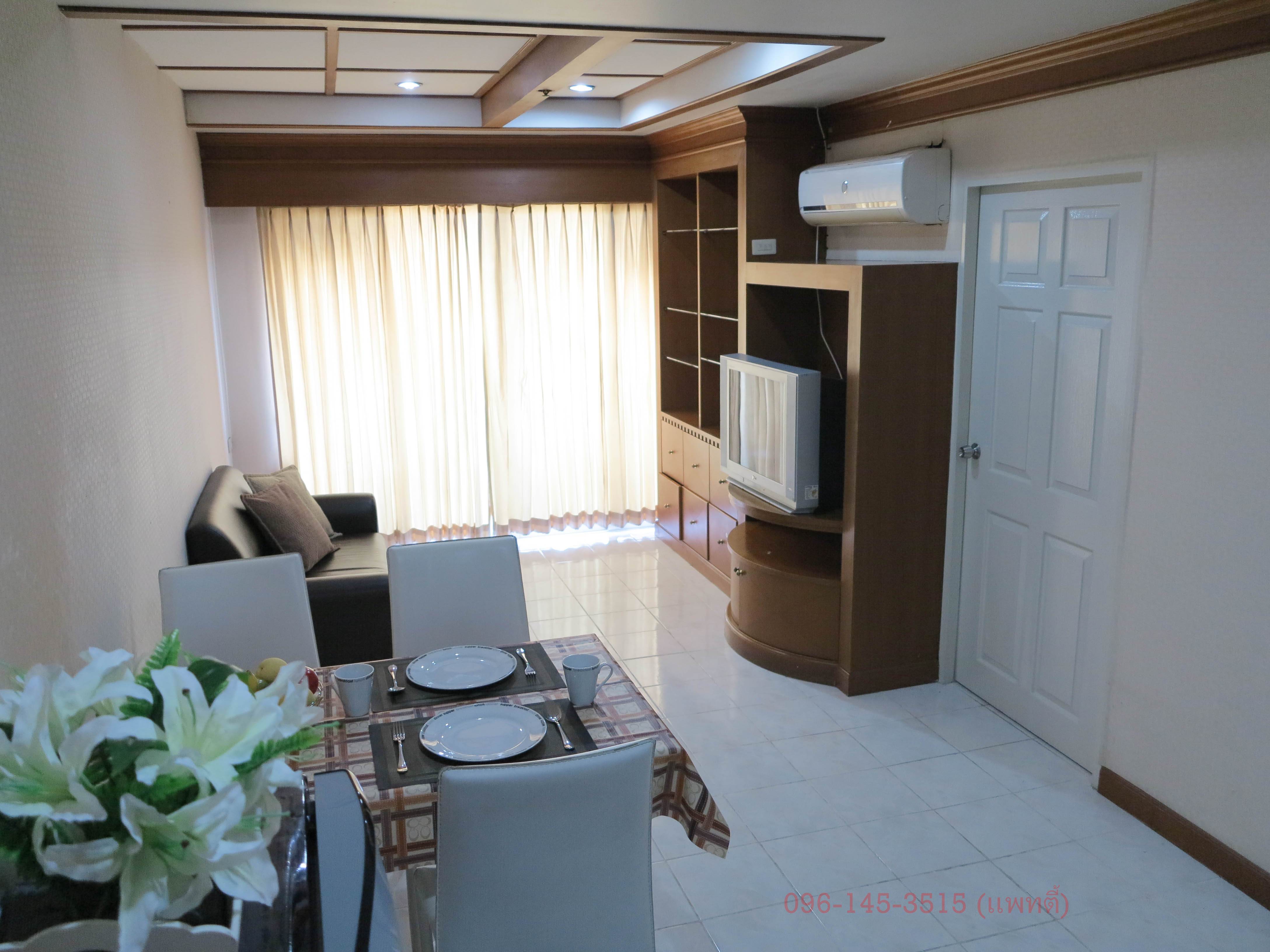 ให้เช่าโครงการ “คอมอลเวลธ์ ปิ่นเกล้า (Commonwealth Pinklao)”