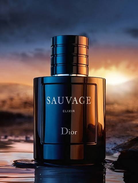 น้ำหอมแท้แบ่งขาย Christian Dior Sauvage Elixir Fragrance 💕Travel Size แบบทดลอง