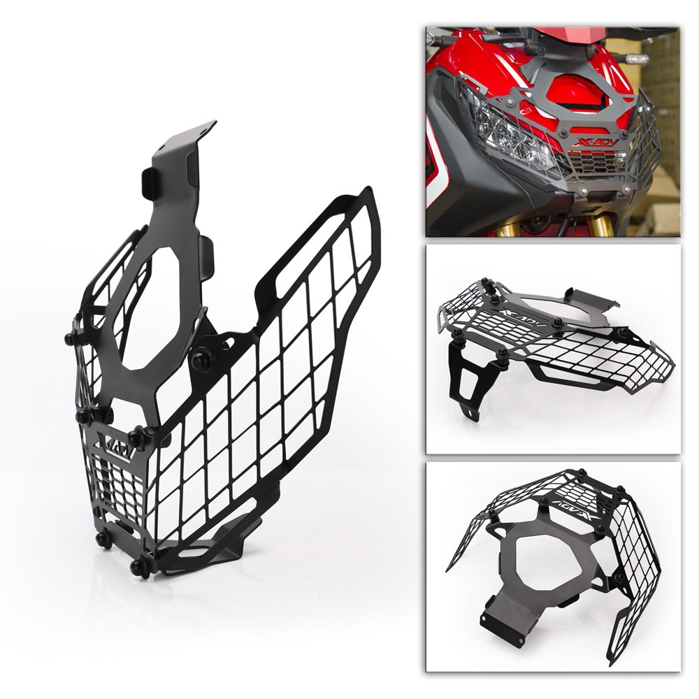 การ์ดไฟหน้า X-ADV ตรงรุ่น