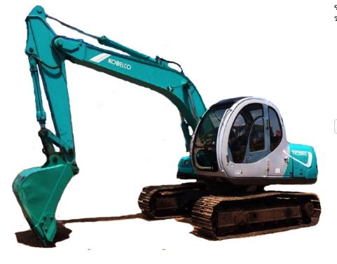 KOBELCO SK100L-V , SK120-V , SK120LC-V คู่มือซ่อมรถจักรกลหนัก วงจรไฟฟ้า ไฮดรอลิก KOBELCO รุ่น SK100L-V SK120-V SK120LC-V หรือ รุ่น 5 เครื่องยนต์ 4BG1-T คู่มือซ่อมรถตัก โกเบลโก้ รถแมคโคร service manual