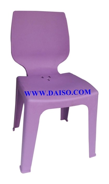 เก้าอี้้ เก้าอี้พลาสติกสวยๆ เก้าอี้พลาสติกซ้อนได้ เก้าอี้ทานข้าวพลาสติก DSP-22