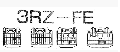 หนังสือ วงจรไฟฟ้า (Wiring Diaram) รถยนต์ TOYOTA HIACE REGIUS 1997-4~ (JP)