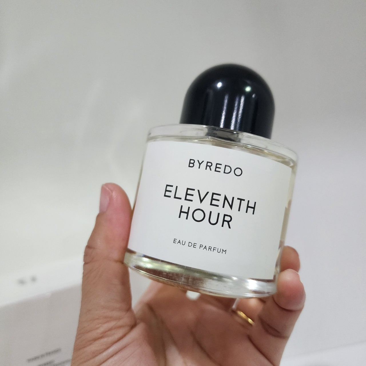 น้ำหอมแท้แบ่งขาย Byredo Eleventh Hour Eau De Parfum For Women And Men 💦แบ่ง 💕Travel Size แบบทดลอง