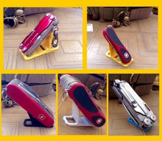 ที่วางโชว์อุปกรณ์พกพา,ที่วางมือถือ-โหลละ