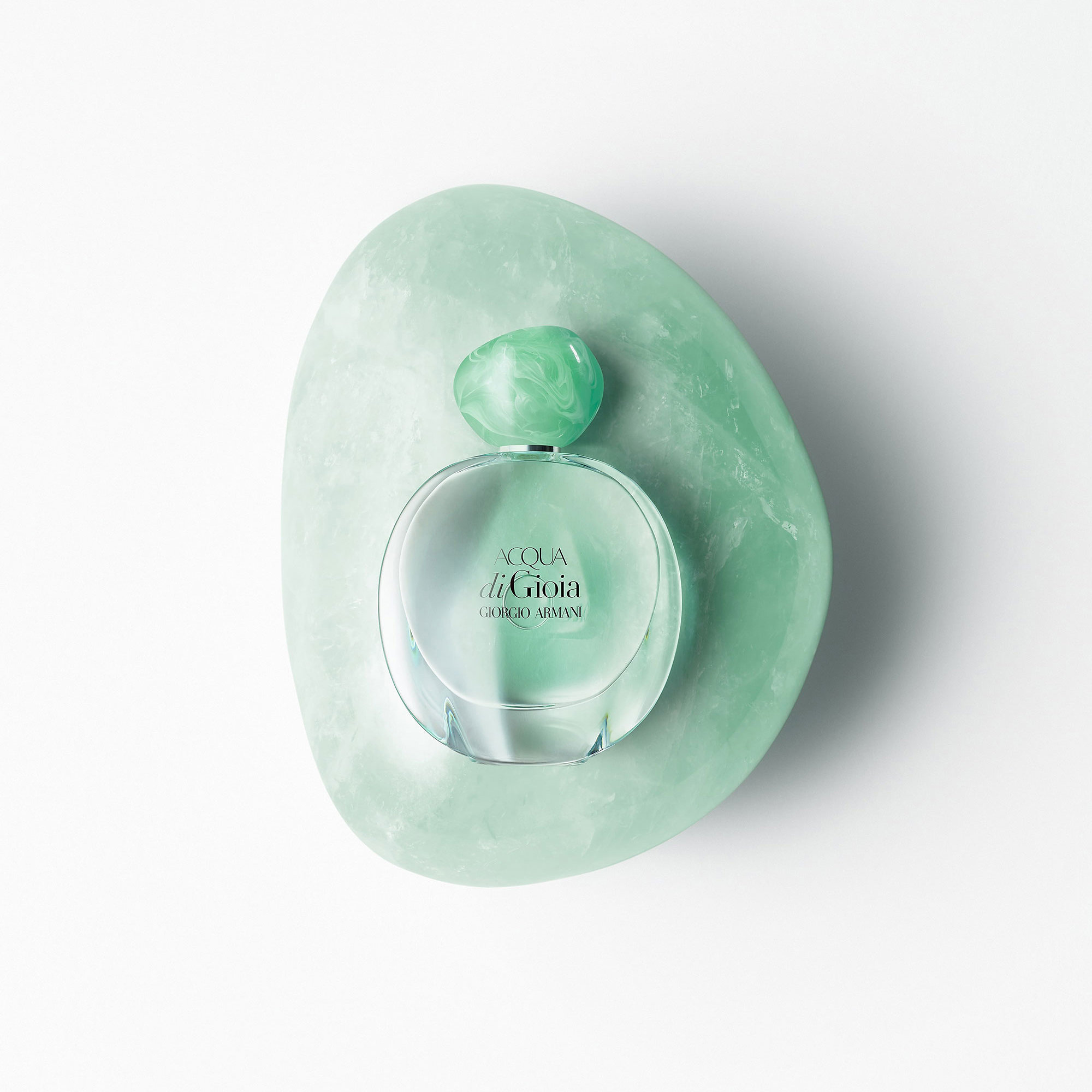 น้ำหอมแท้ Giorgio Armani Acqua di Gioia EDP 100ml กล่องซีล
