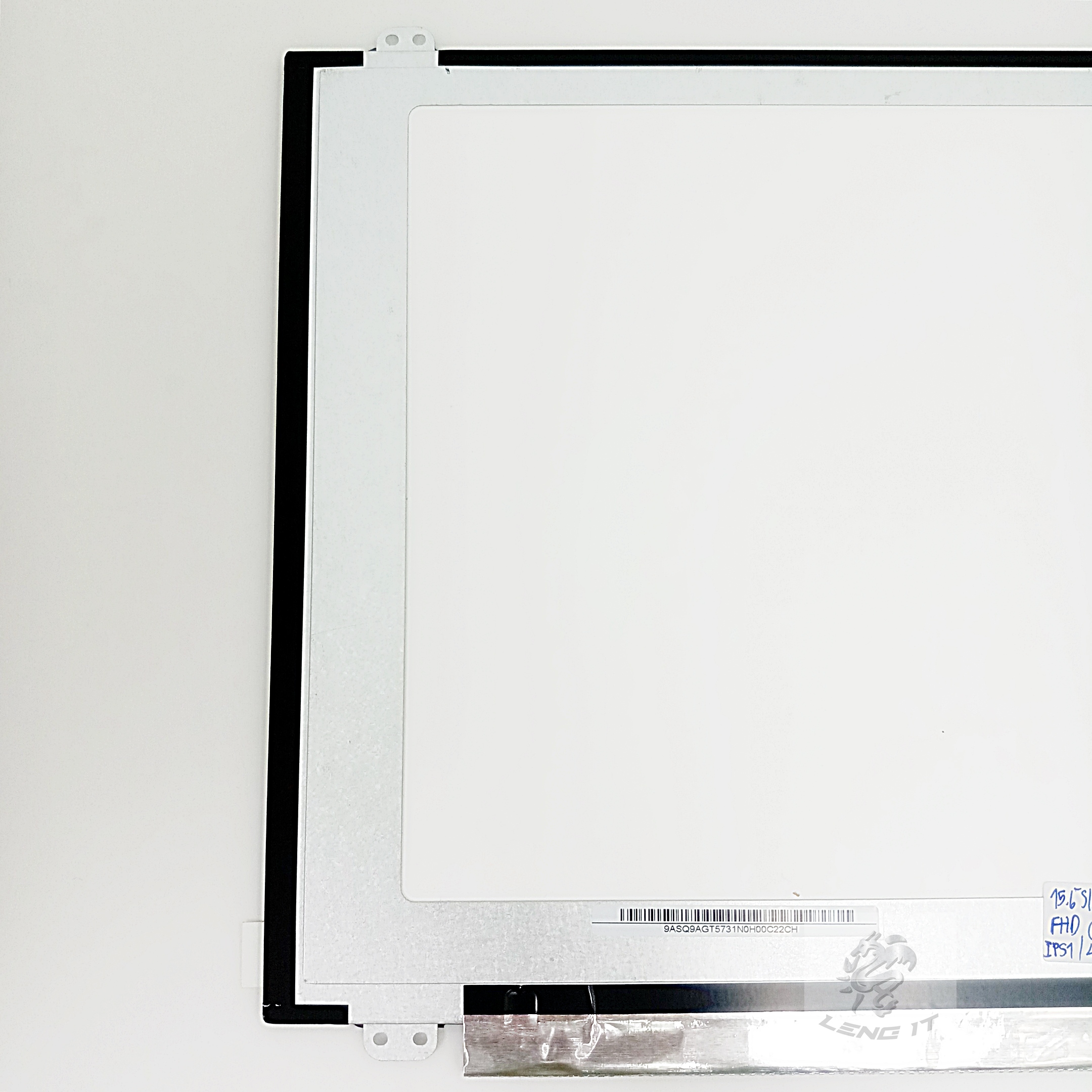 LED Panel จอโน๊ตบุ๊ค ขนาด 15.6 นิ้ว SLIM 30 PIN FULL HD IPS 120Hz