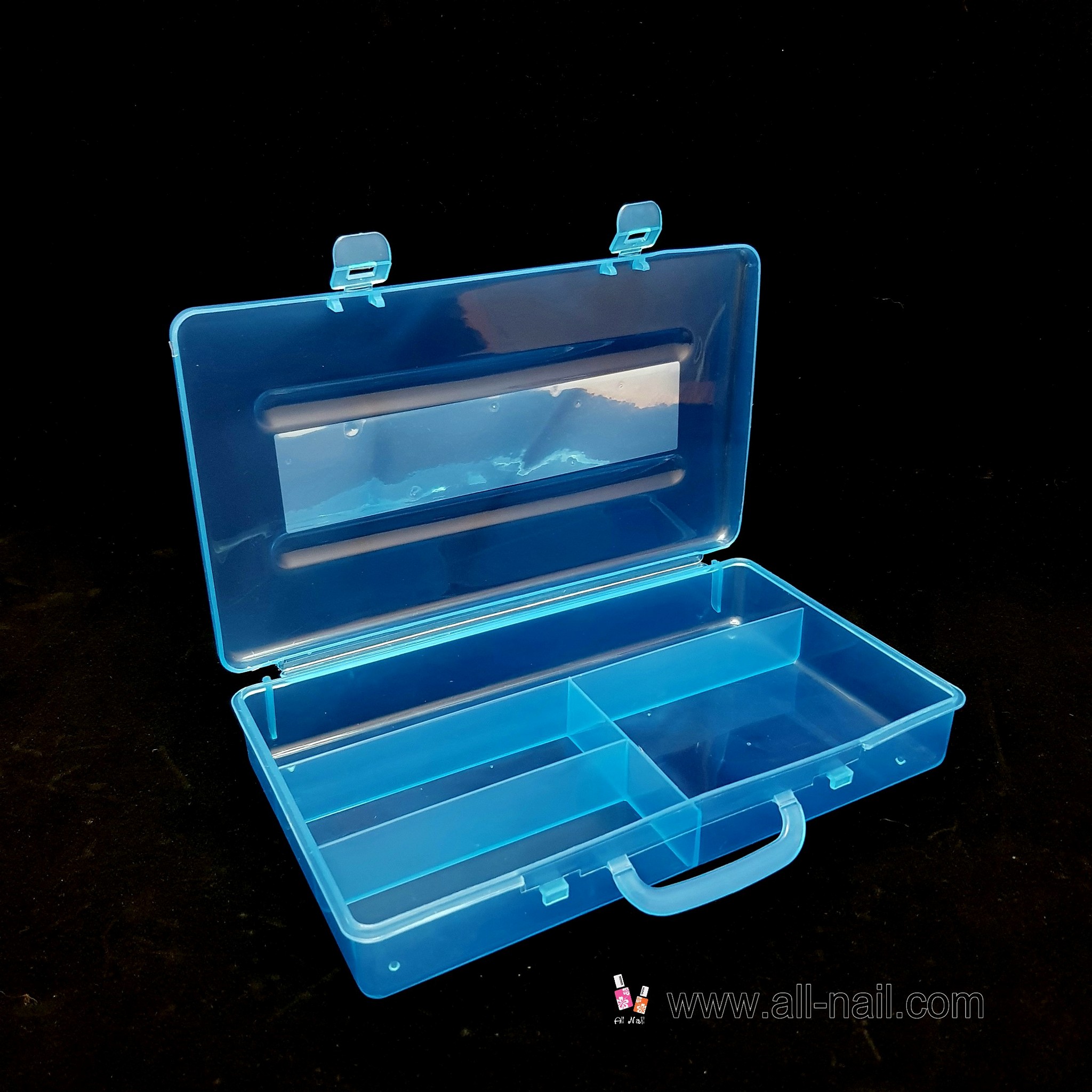 กล่องใส่อุปกรณ์