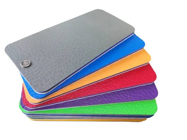 สนามแบดมินตัน