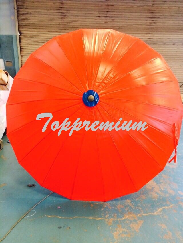 ร่มแม่ค้า ร่มขายของ