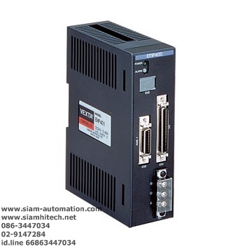 Programmable Motion Controller Vexta EMP401