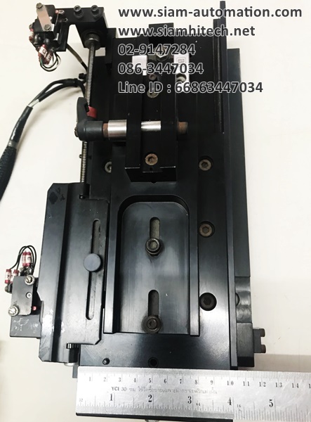 แกนสำเร็จ กว้าง 10 ซม. ยาว 30 ซม.