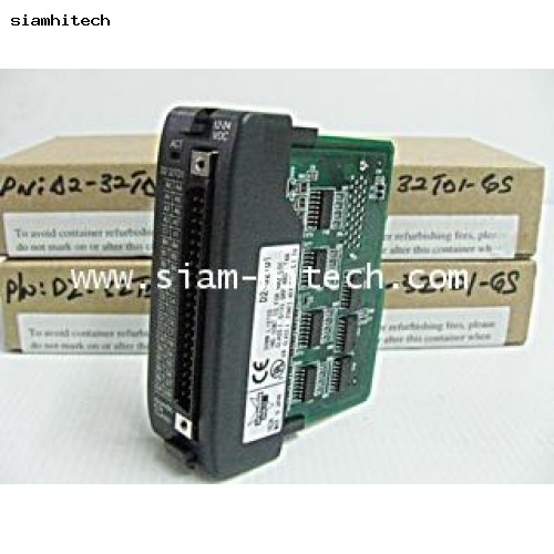 Automation actuator div parker ETS32-B08PA2X-FMA50-AE45 (มือสอง)