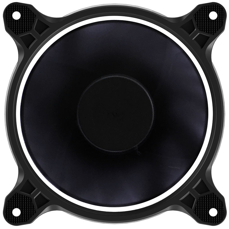 Jonsbo Eclipse PLUS White