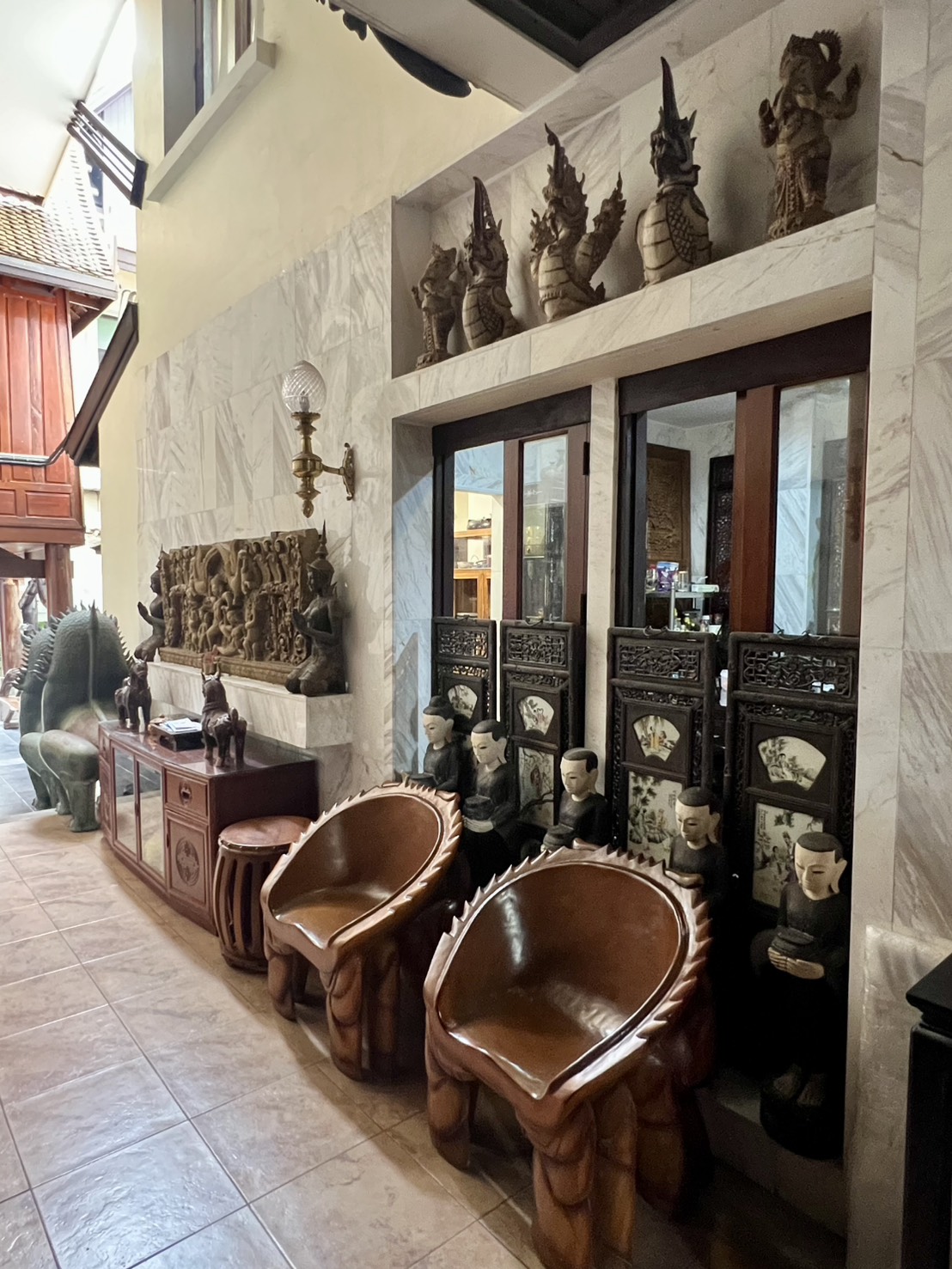 🏯หมู่บ้านเรือนมณี! ขายบ้านเดี่ยว 3 หลัง บนที่ดิน 185 ตรว บ้านไทยประยุกต์ กลางกรุงเทพฯ ใกล้ BTS พหลโยธิน24