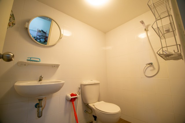 ขาย ทาวน์โฮม ม.พฤกษา 40 คลองสาม รังสิตนครนายก หลังมุม บ้านสวย