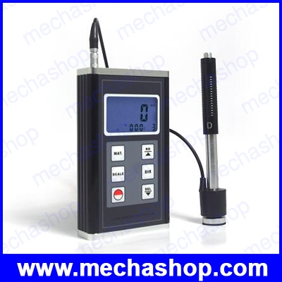 เครื่องวัดความแข็ง HRC Tester Landtek HM6580 Digital Leeb Hardness Tester Durometer Tester (สินค้า Pre-Order)