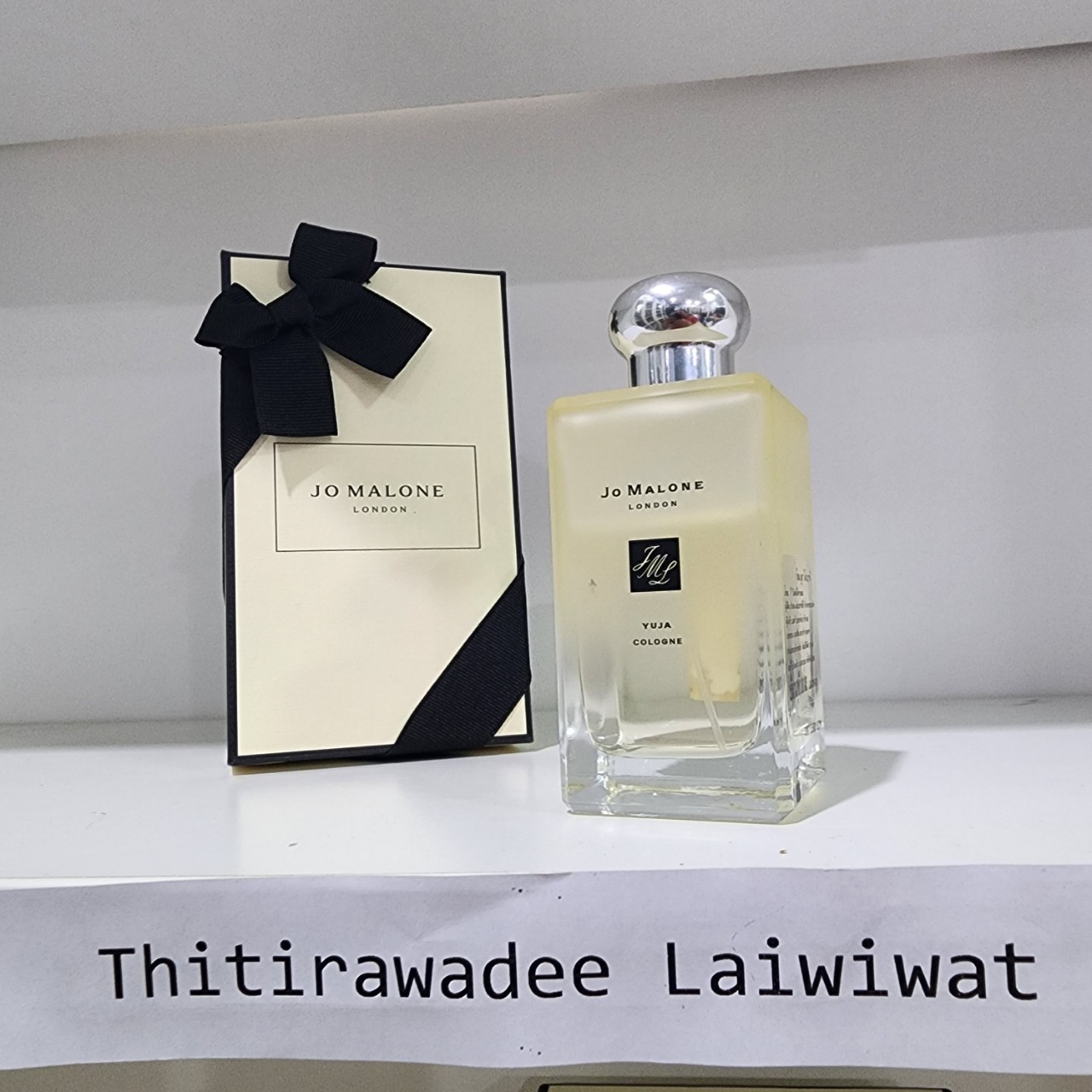 น้ำหอมแท้แบ่งขาย Jo Malone Yuja Limited Edition 💕Travel Size #แบบทดลอง