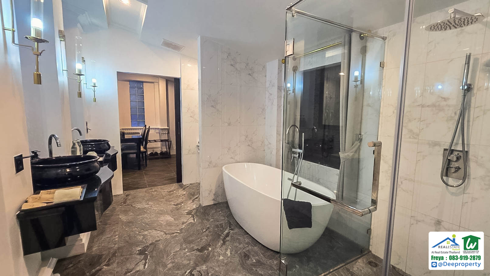 🏡 ขายรีสอร์ทหรูเพื่อสุขภาพ Perana Wellness Resort เชียงใหม่ ⛰️ พร้อมดำเนินกิจการต่อได้ทันที! คืนทุนเร็ว✨