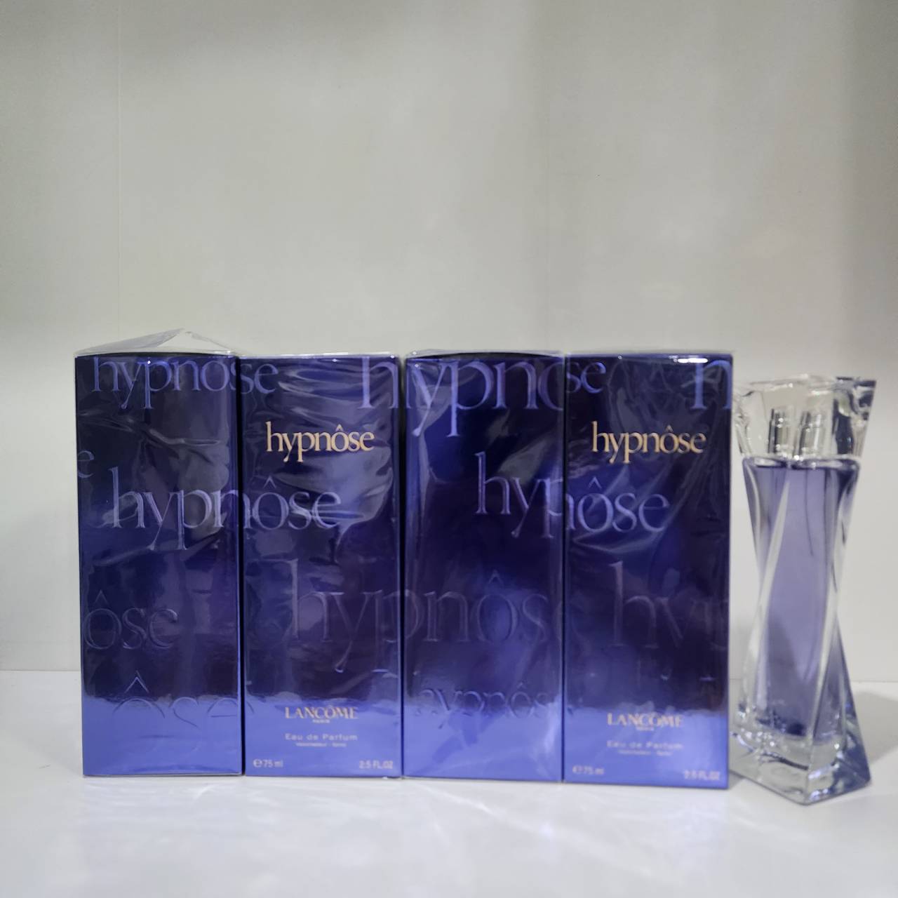 น้ำหอมแท้ Lancome Hypnose for Women EDP 75ml กล่องซีล