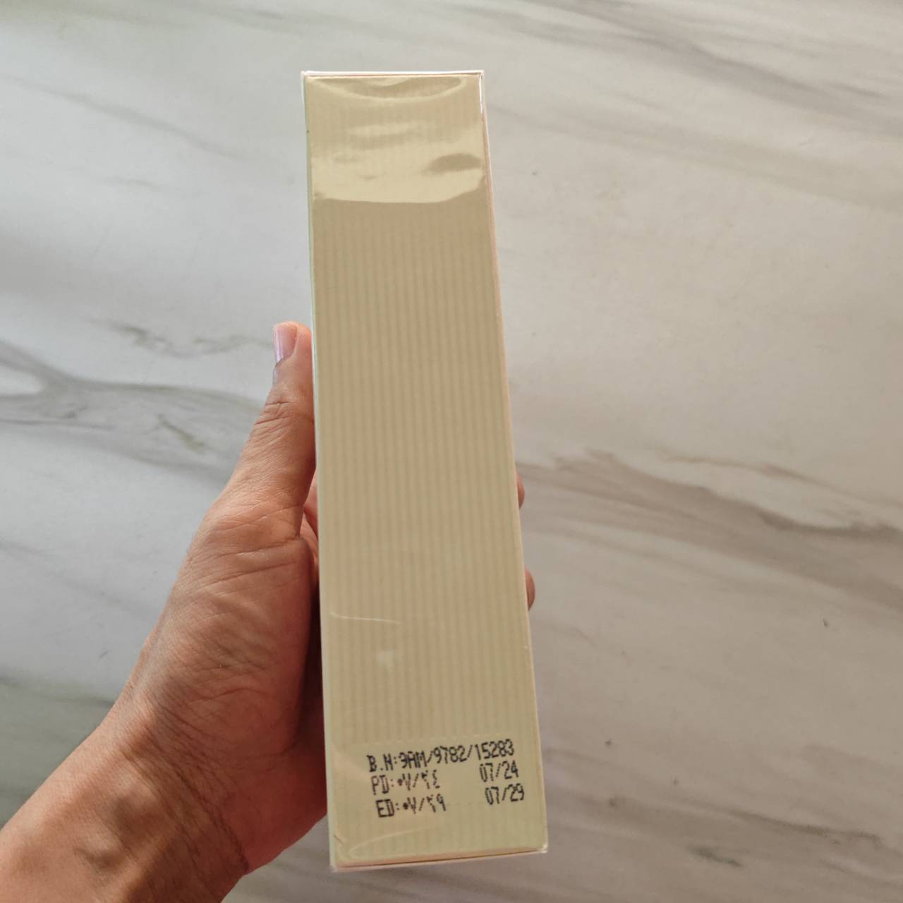 น้ำหอมแท้ Afnan 9AM For Women EDP 100ml กล่องซีล คล้าย MFK Aqua Vitae Forte