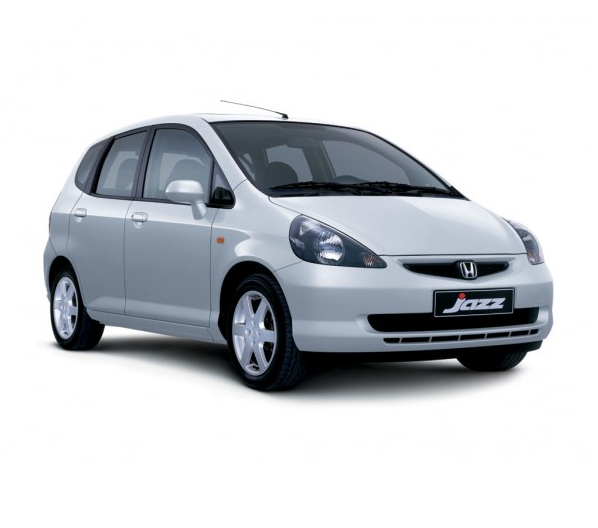 หนังสือ คู่มือซ่อมรถยนต์ Honda JAZZ GD 2003 ระบบส่งกำลัง ระบบพวงมาลัย (TH)
