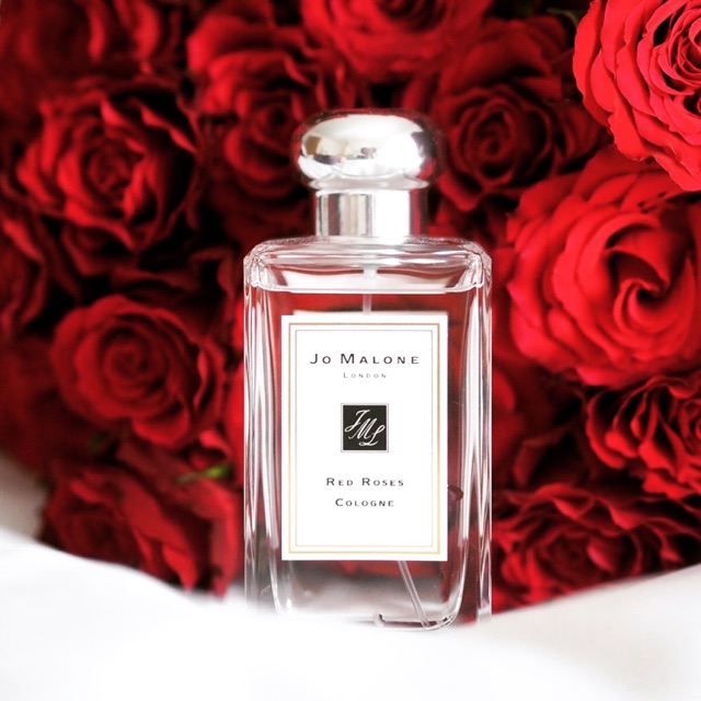 น้ำหอมแท้แบ่งขาย Jo malone Red Roses Cologne 💕Travel Size #แบบทดลอง
