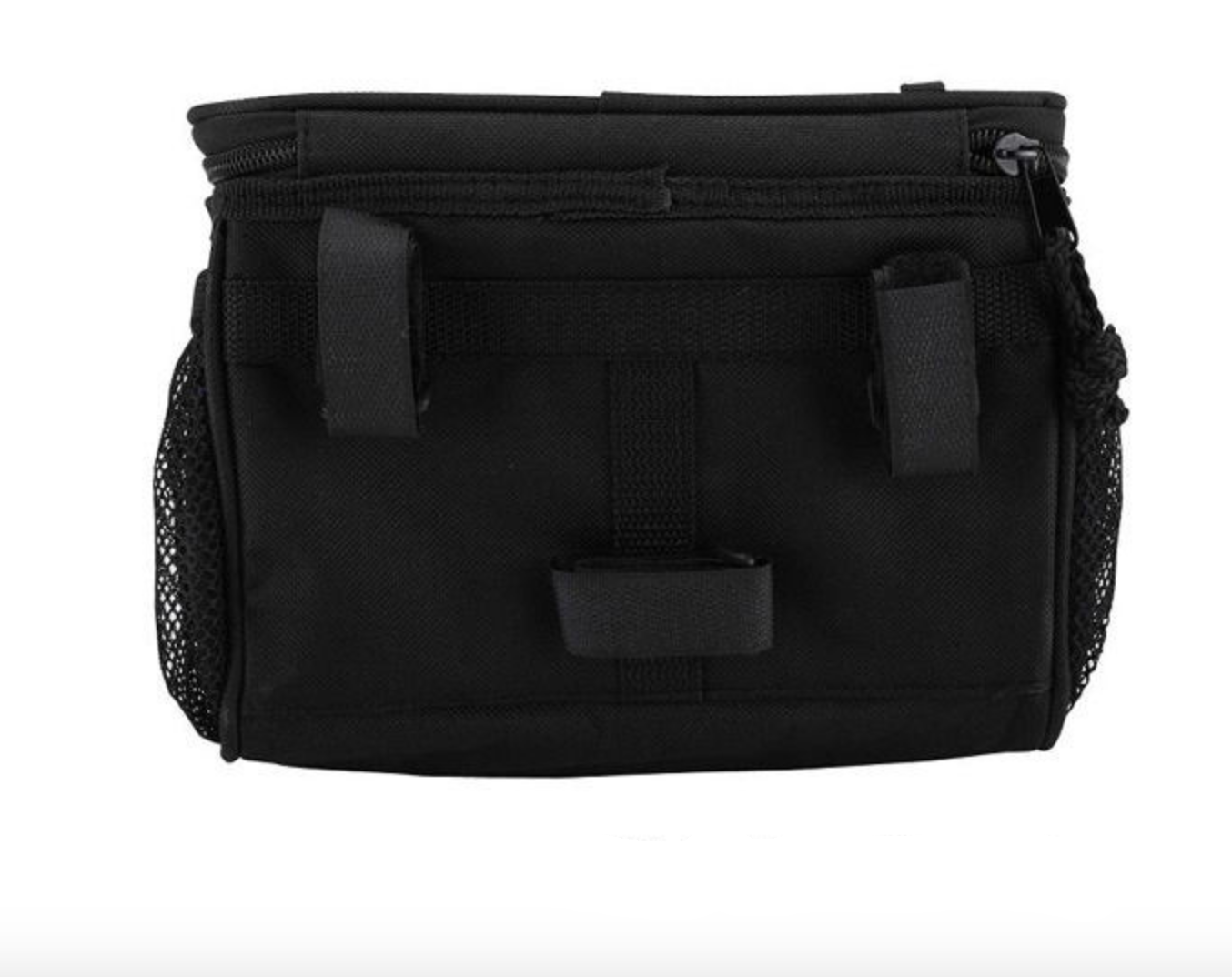 กระเป๋าพาดแฮนด์ จักรยาน