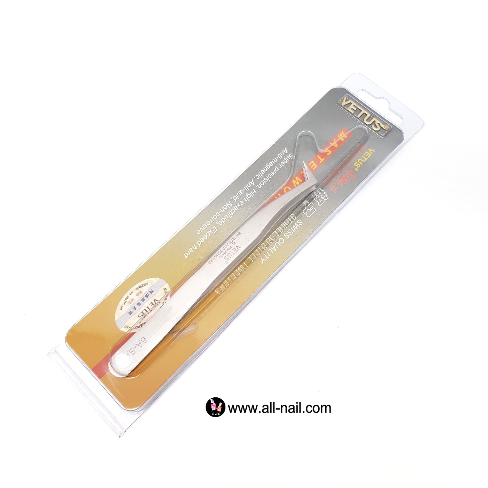 คีมหนีบขนตา