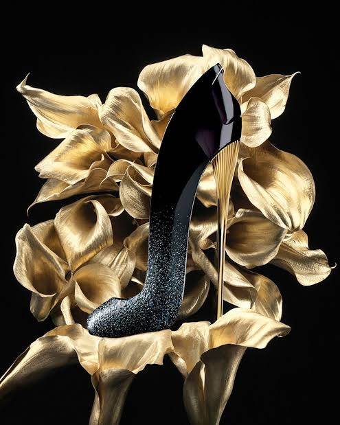 น้ำหอมแท้แบ่งขาย Carolina Herrera Good girl Supreme edp 💕Travel Size แบบทดลอง