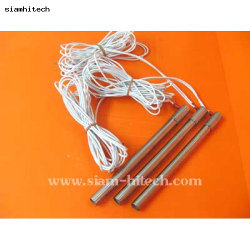 HEATER 220v. 520 w. ยาว 23.5 cm. (NEW)