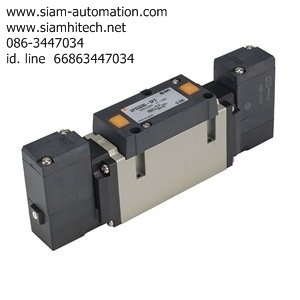 VFS3300-5FZ SMC Solenoid Valve (new)