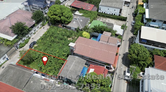 ขายที่ดิน แปลงสวย ทำเลทองใจกลางพัทยาใต้ ซอย 8 หนองปรือ บางละมุง ชลบุรี