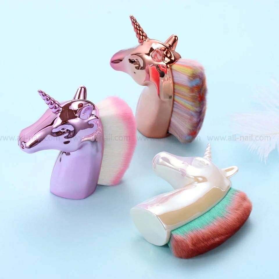 แปรงปัดฝุ่น (ม้ายูนิคอร์น)