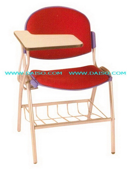 ขาย เก้าอี้เลคเชอร์ เก้าอี้เลคเชอร์มีตะกแรง_LC-16