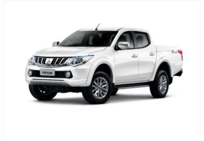 DVD คู่มือซ่อม วงจรไฟฟ้า (Wiring Diaram) รถยนต์ MITSUBISHI ALL NEW TRITON (15-17)