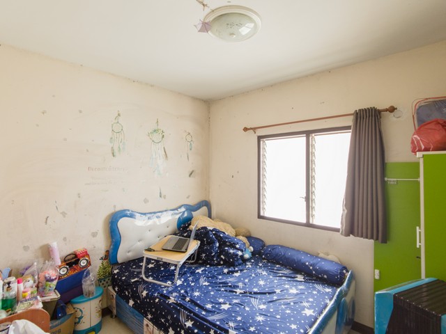 ขาย บ้านเอื้ออาทร สวนพลูพัฒนา พร้อมผู้เช่า ซ.สาทร 1 เขตสาทร ห้องมุม