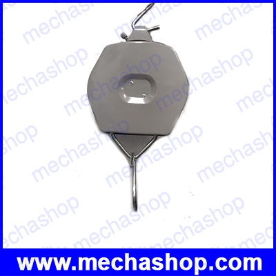 เครื่องชั่งน้ำหนัก เครื่องชั่งแบบแขวน เครื่องชั่งน้ำหนัก Hanging Scales 100kg ความละเอียด 500g