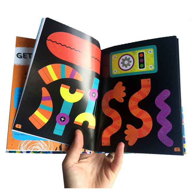 Craft Factory: Balloon Buddies (Craft Factory Boxset) ทำMonster จากลูกโป่ง