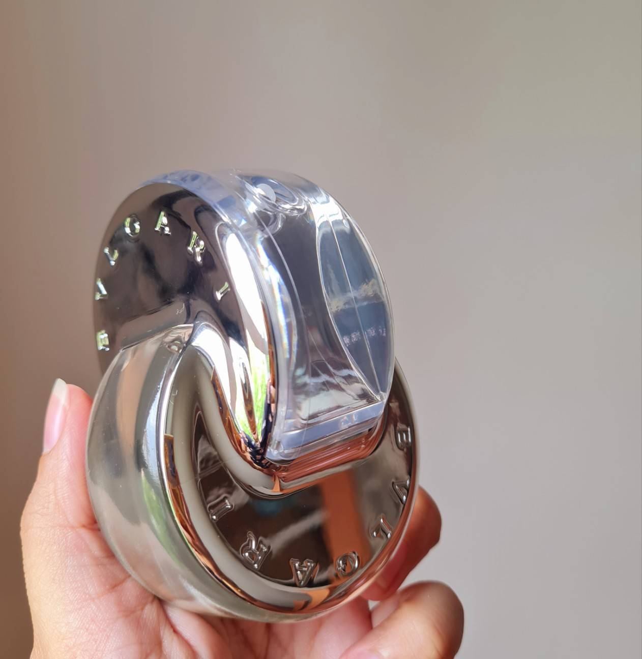 น้ำหอมแท้แบ่งขาย Bvlgari Omnia Crystalline Eau de Toilette 💦แบ่ง 💕Travel Size แบบทดลอง