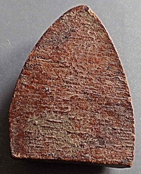 ลพ.โต สมาธิ เนื้อดิน ลพ.ทาบ วัดกระบกขึ้นผึ้ง ปี 05