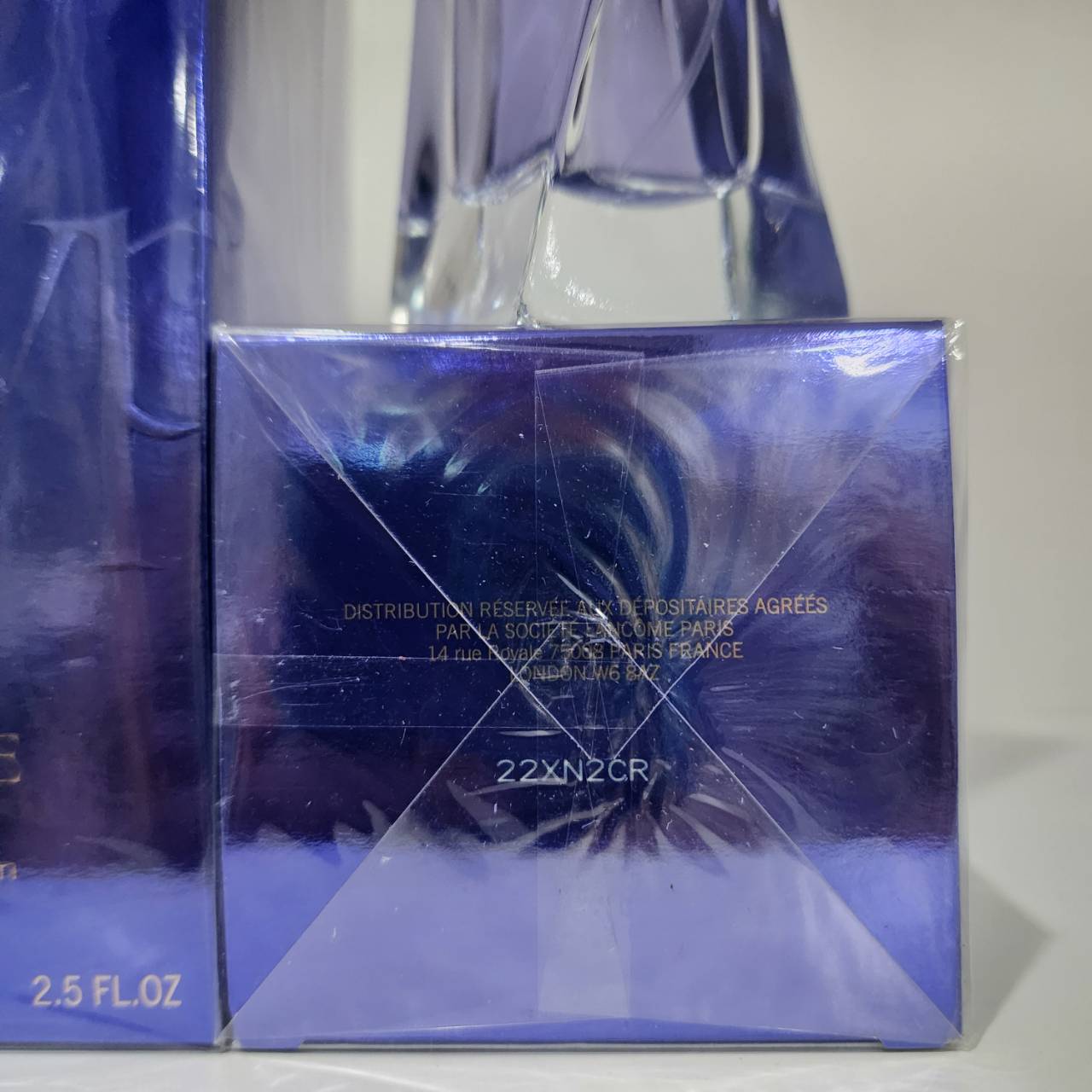 น้ำหอมแท้ Lancome Hypnose for Women EDP 75ml กล่องซีล